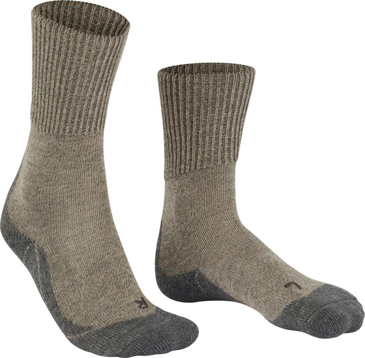 Produktbild Falke TK1 Wool (46 - 48)