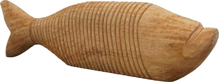 Immagine prodotto Exner Garten und Wohnaccessoires Pesce Artigianale (63 x 6 x 15,5 cm)