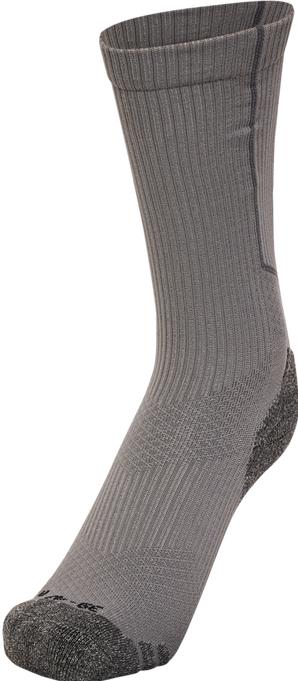 Actual product image hummel Hmlpro Training Socks Low (39 - 42)
