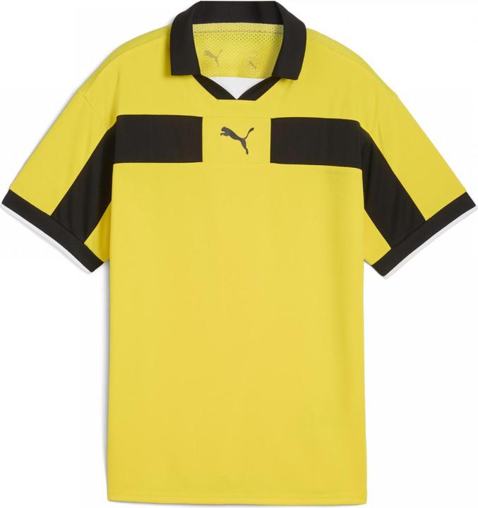 Actual product image Puma teamCLASSIC Match Jersey Jr (140)