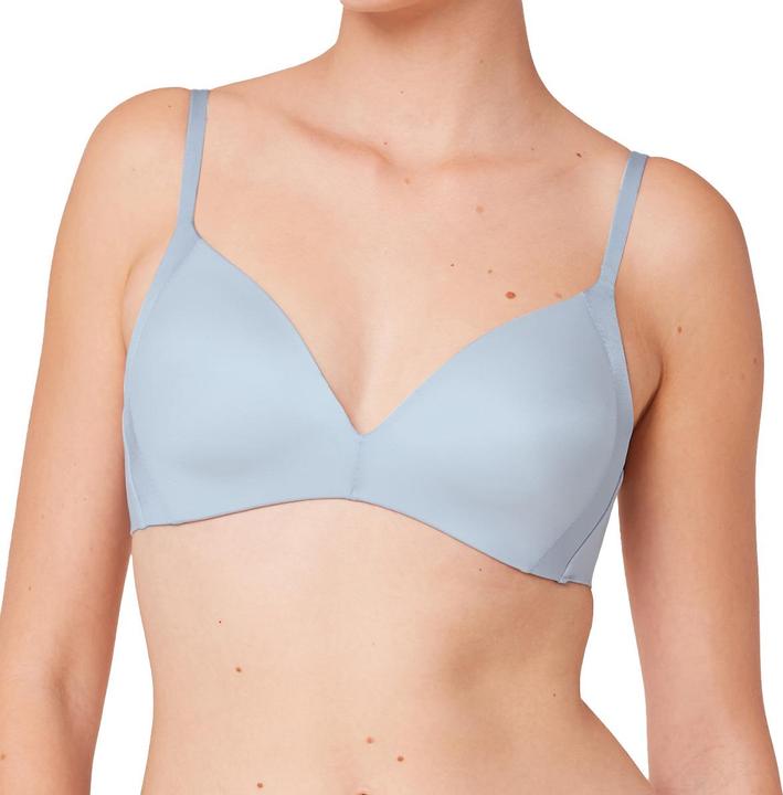 Triumph Body Make-Up Soft Touch P Schalen-BH ohne Bügel (Einzelpack, 85 B)