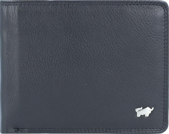 Actual product image Braun Büffel Wallet Golf Edition 90335 Wallet