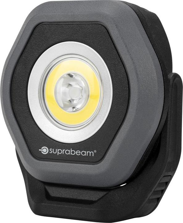 Suprabeam Lampada da lavoro e da campeggio D2r - 700 Lm (700 lm)