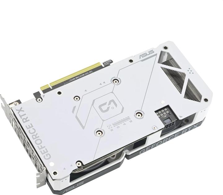 Actual product image ASUS GeForce RTX 4060 Ti Dual OC (8 GB)