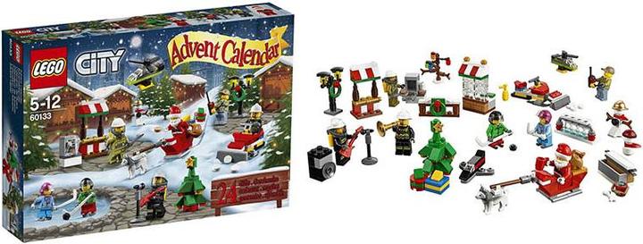 Produktbild LEGO City