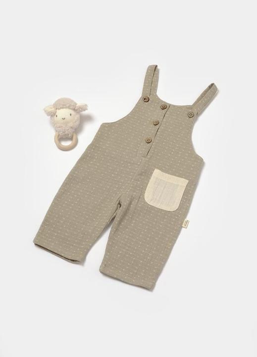 Actual product image BabyCosy Salopette (86)