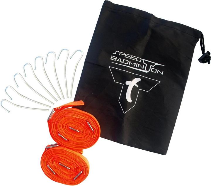 Image du produit Speedminton Terrain de jeu