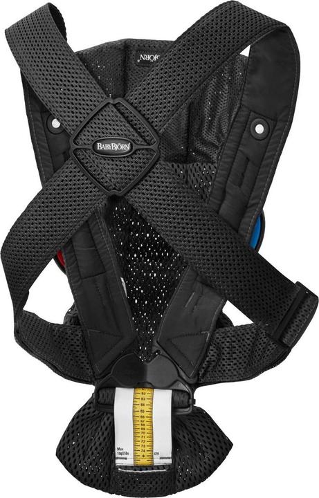 Produktbild BabyBjörn Mini 3D Mesh