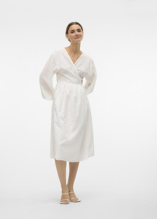 Produktbild Vero Moda VMGUNILLA Langes Kleid Kleid (M)