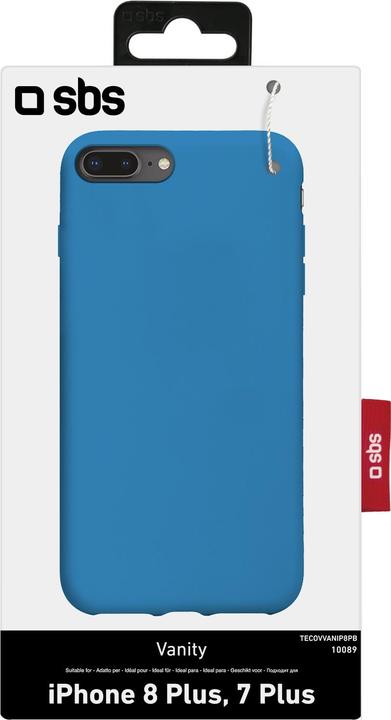 Immagine prodotto SBS Custodia protettiva (Apple iPhone 7 Plus)