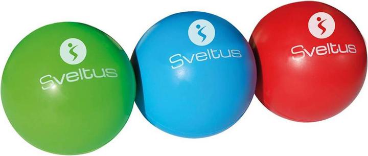 Sveltus Balle anti-stress