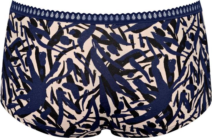 Produktbild Sloggi 3er Pack GO Crush Short Slip (M, 3er Pack)