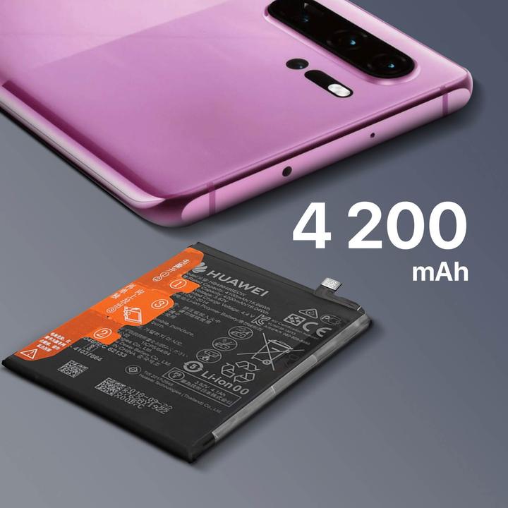 Produktbild Huawei HB486486ECW 4200 mAh Akku