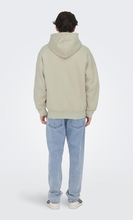 Immagine prodotto Only & Sons Onsdan Life Rlx Heavy Zip Hoodie Noos (XXL)
