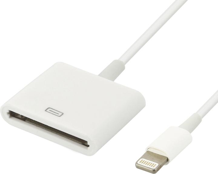 Produktbild Avizar Lightning / 30-Polig Adapter (Lightning, 30-pin)