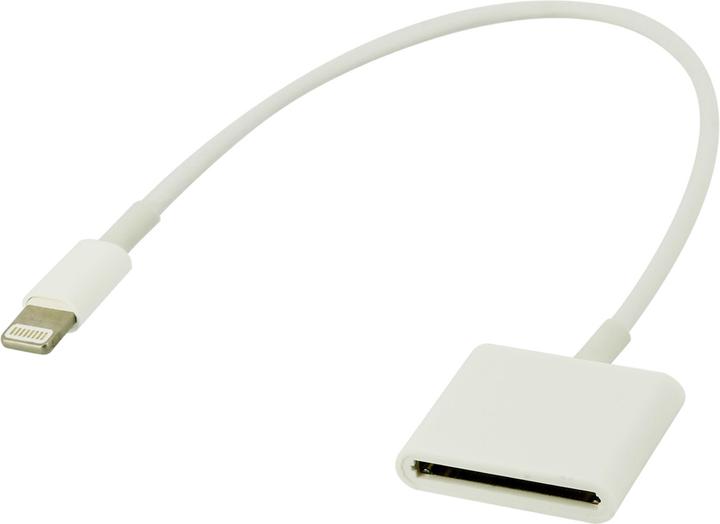 Produktbild Avizar Lightning / 30-Polig Adapter (Lightning, 30-pin)