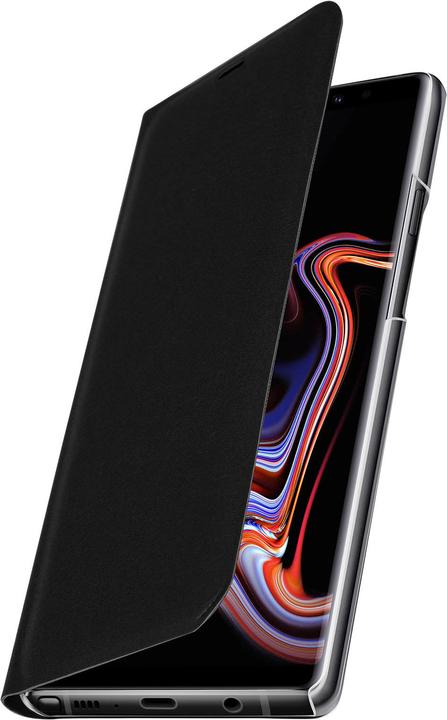 Produktbild Avizar Flico Series (Samsung Galaxy Note 9)