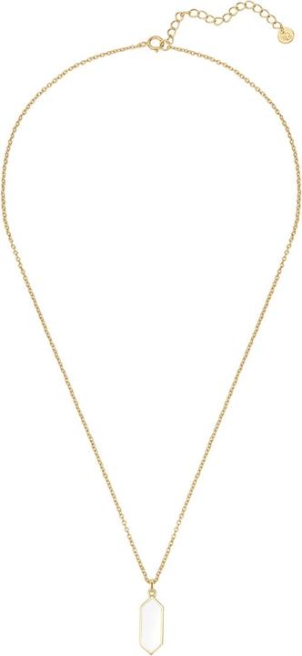 Immagine prodotto Glanzstücke München Collana da donna in argento 925 - 36578 (Argento, 40 - 45 cm)