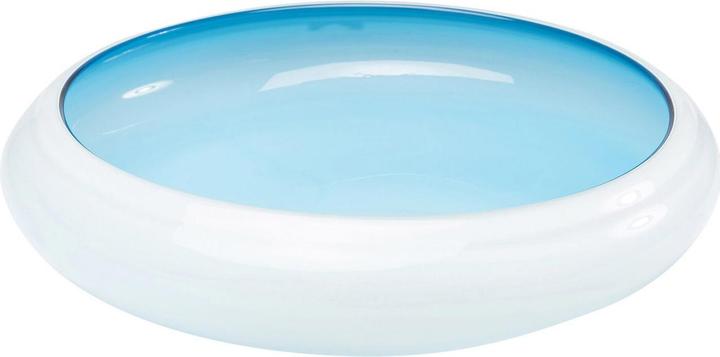 Image du produit Kare Design Bol Sunday bleu clair