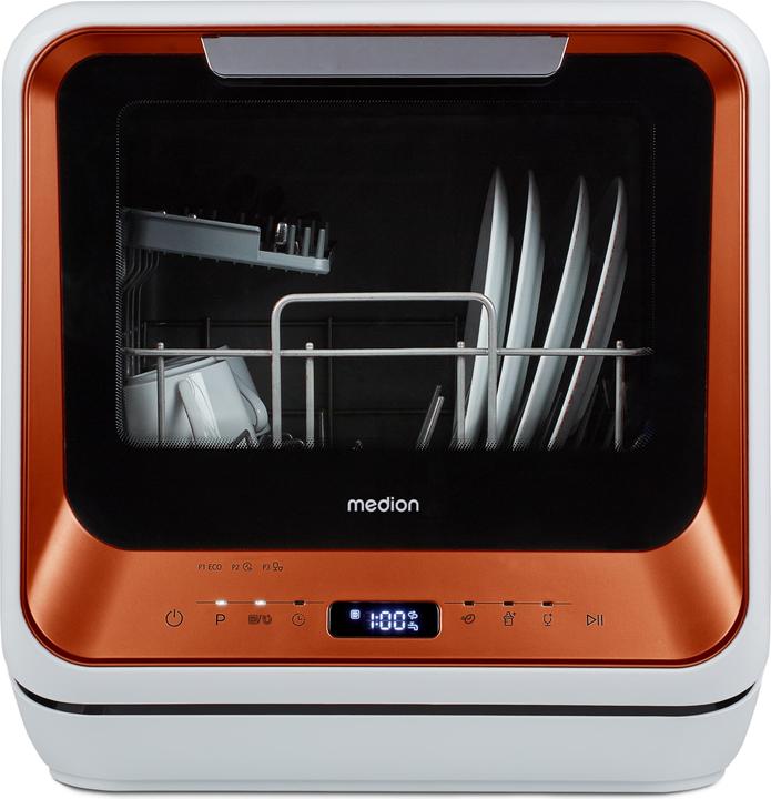 Image du produit Medion Lave-vaisselle DWT20 (MD37763)