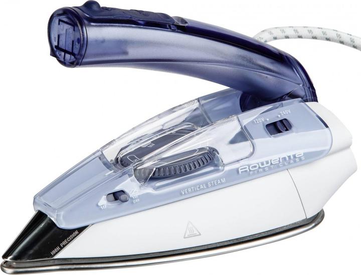 Actual product image Rowenta First Class DA1510 (1000 W, 45 g/min)
