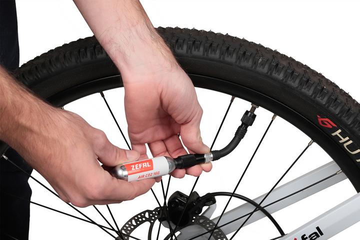 Productafbeelding Zefal Ez Controle
