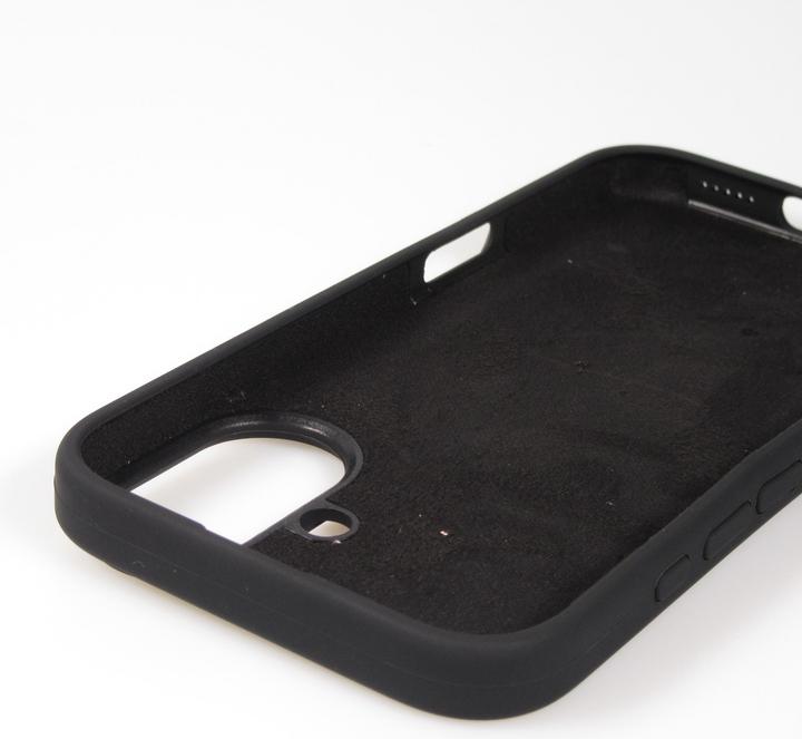 Produktbild PhoneLook Hülle Soft Touch (Apple iPhone 16)