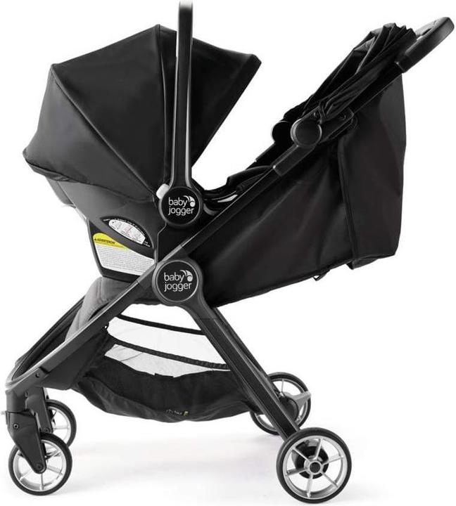 Image du produit Babyjogger Adaptateur Baby Jogger City Tour 2 - City Go I-Size/Graco