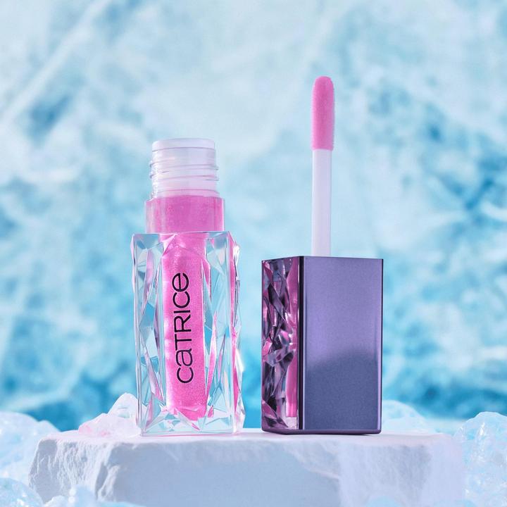 Image du produit Catrice Lip Booster Arctic Illusion C03 Real Illusion (C03 Illusion réelle)