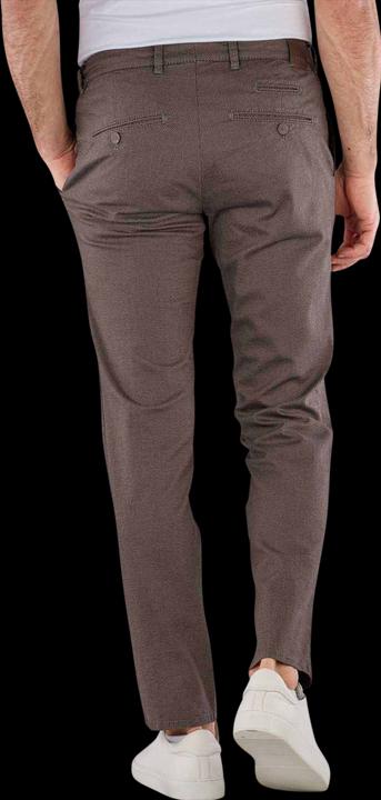 Produktbild BRAX Chinohose "Fabio DX" braun (W36/L34)