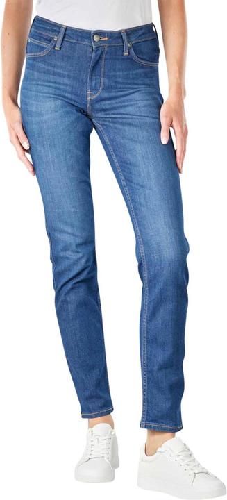 Actual product image Lee Elly Jeans Slim Fit Night Sky (W30/L31)