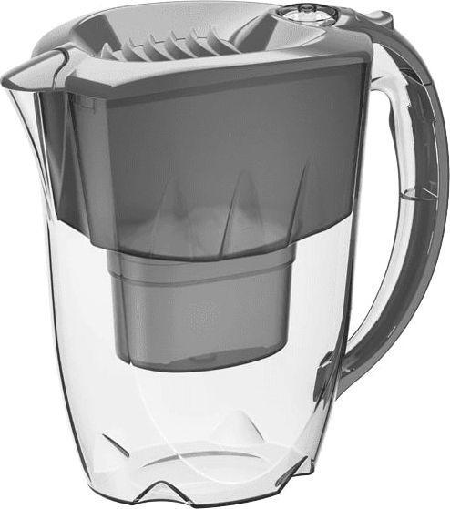 Produktbild Aquaphor Filter jug Amethyst 2.8 l + 3 inserts (color gray) (1.50 l)