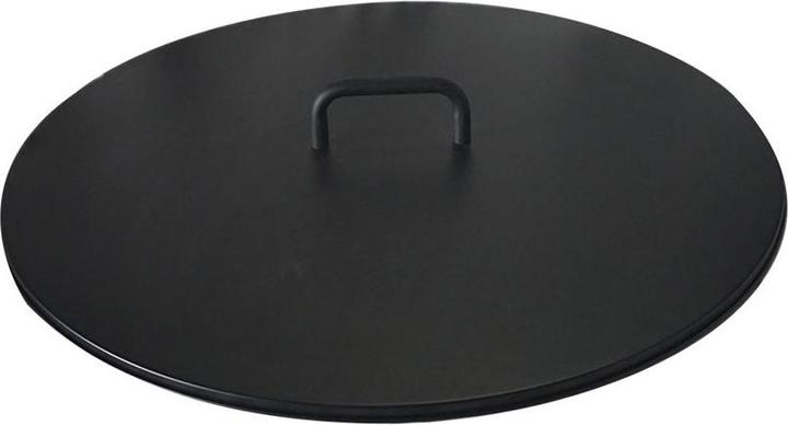 Mr. Grill Metallabdeckung zu Feuerschale Ø81.5cm (81.50 cm)