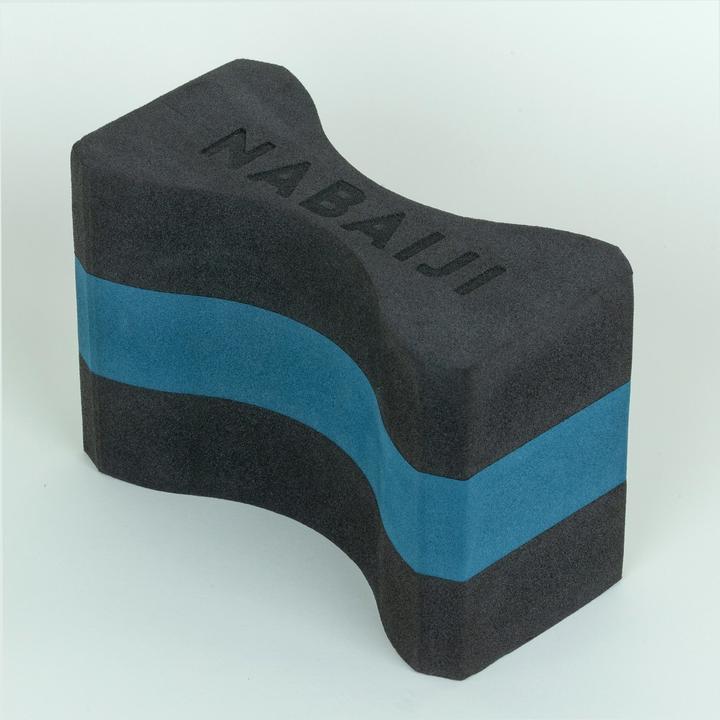 Image du produit Nabaiji Pull Buoy 500 L schwarz/