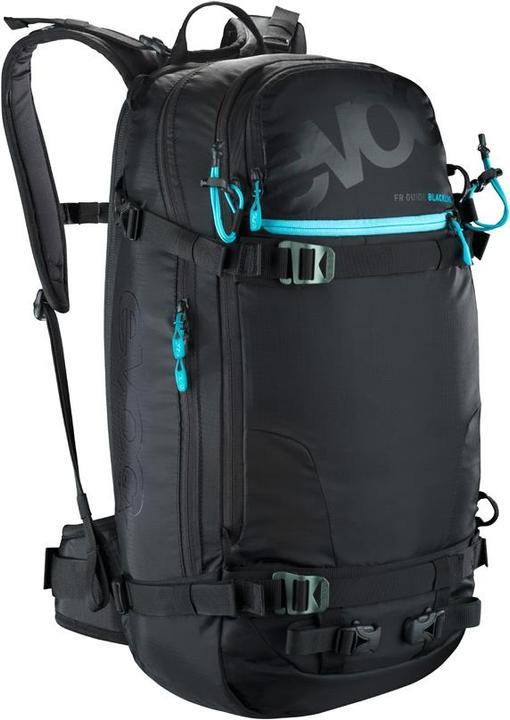 Evoc FR Guide Blackline