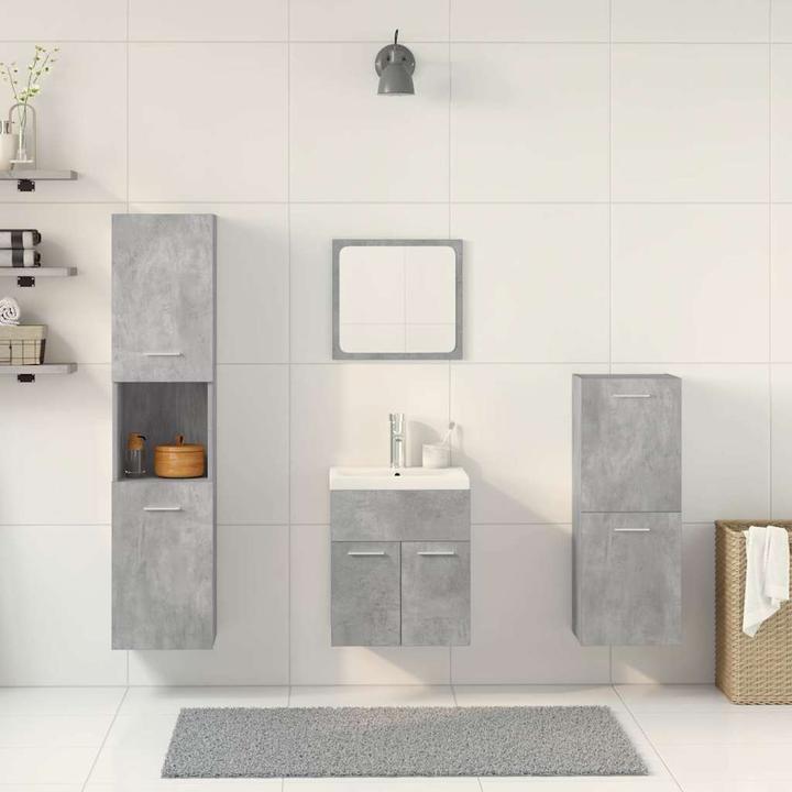 Produktbild VidaXL Marilin
