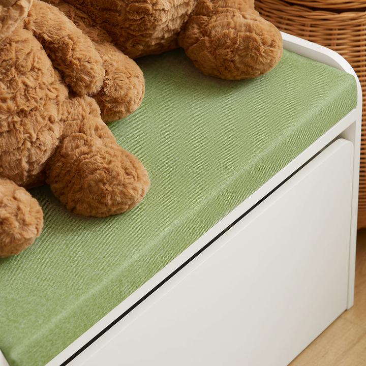 Actual product image SoBuy Toy chest
