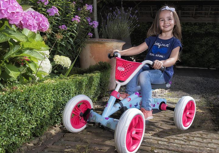 Produktbild BERG Buzzy Bloom