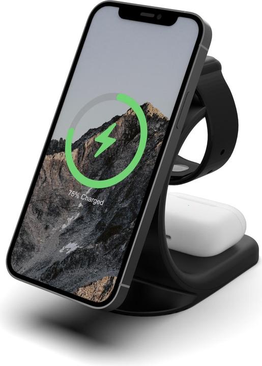 Actual product image Vinnic Chomo (15 W)