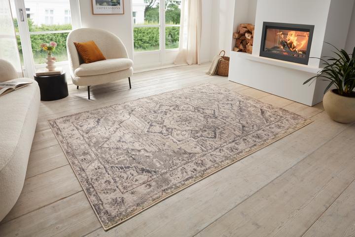 Actual product image Hanse Home Sand (340 x 240 cm)