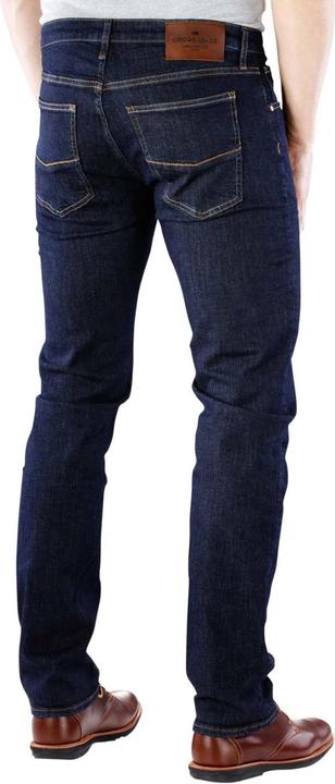 Produktbild Cross Jeans Damien Slim Fit dark wash (W32/L30)