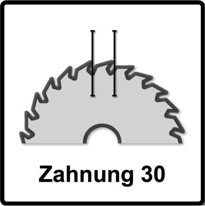 Produktbild Makita Führungsschienenadapter (22 cm)