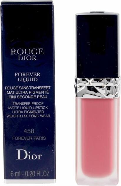 Image du produit Dior Rouge Forever (458 Rose)