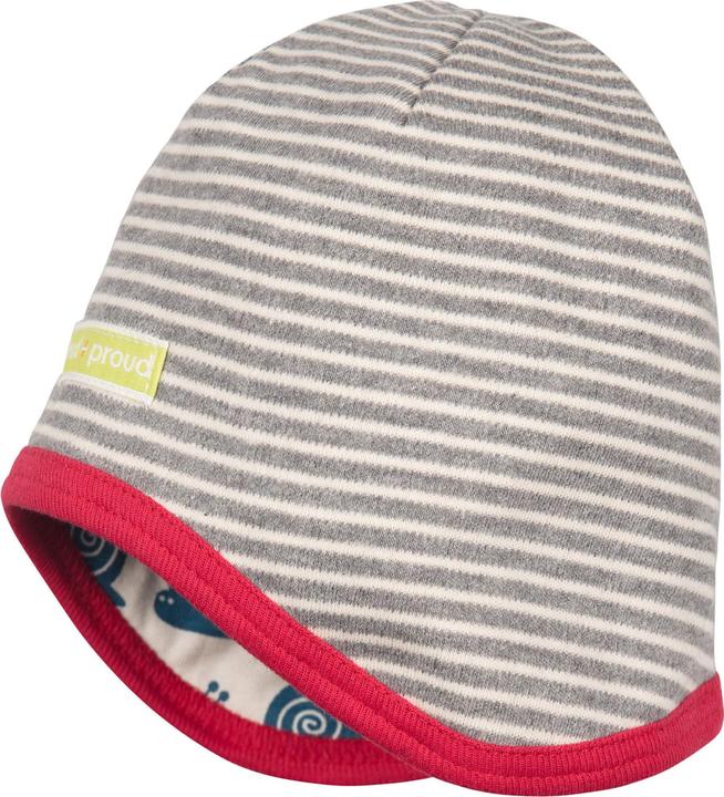 Actual product image loud + proud Reversible cap (62/68)