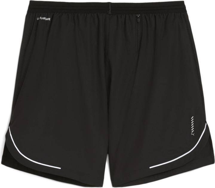 Puma M Run Ultraweave 5” Short