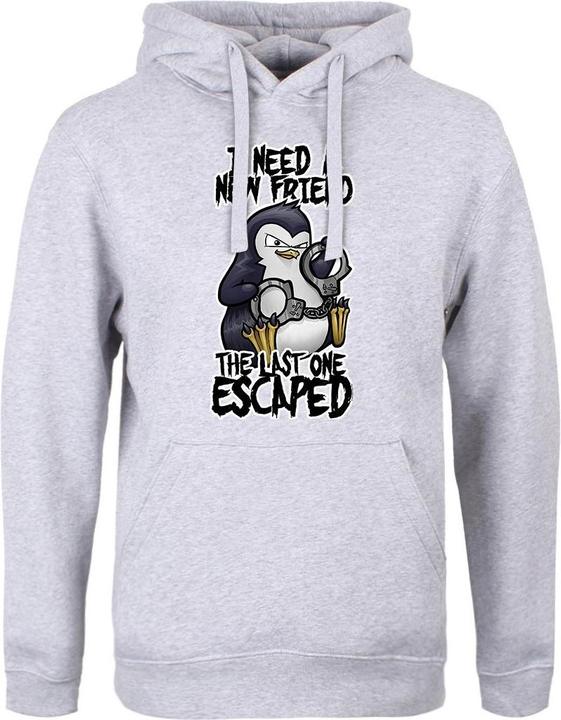 Produktbild Psycho Penguin UTGR2936 P (M)