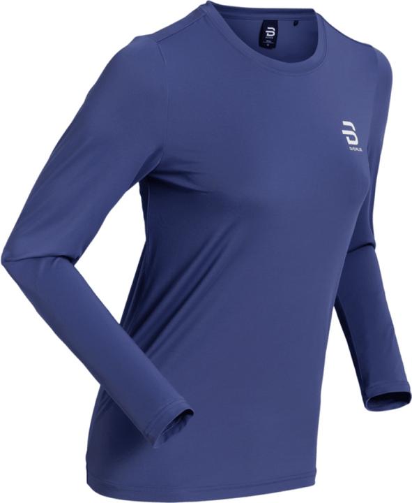 Daehlie W Long Sleeve Tempo