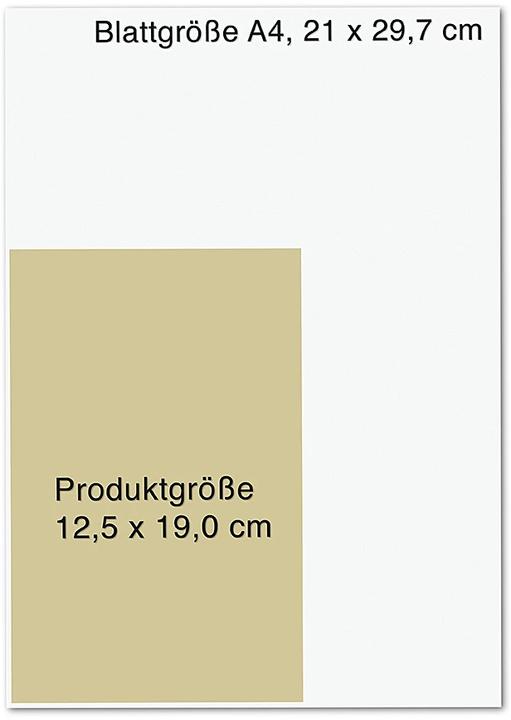 Produktbild Was die Sterne dir schenken (Deutsch, Dani Atkins, Anne-Marie Wachs, 2024)