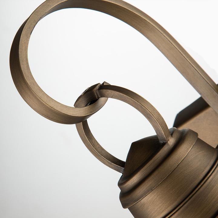 Actual product image Elstead Lighting Bridgepoint (1 x)