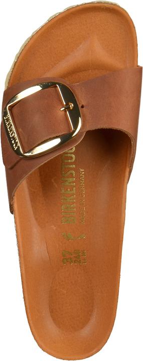 Image du produit Birkenstock Madrid Big Buckle (37)